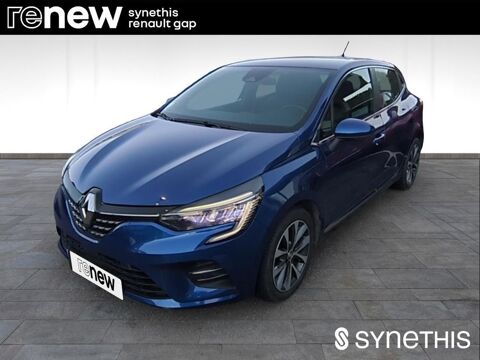 Renault Clio V Clio E-Tech 140 Intens 2020 occasion Gap 05000