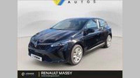 Clio V Clio TCe 100 GPL Evolution 2023 occasion 91300 Massy