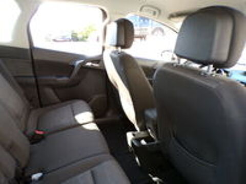 Meriva 1.4 - 120 Twinport Start/Stop Disneyland Paris 2013 occasion 42300 Roanne