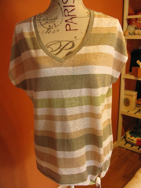 tunique /tee-shirt 10 Étaples (62)