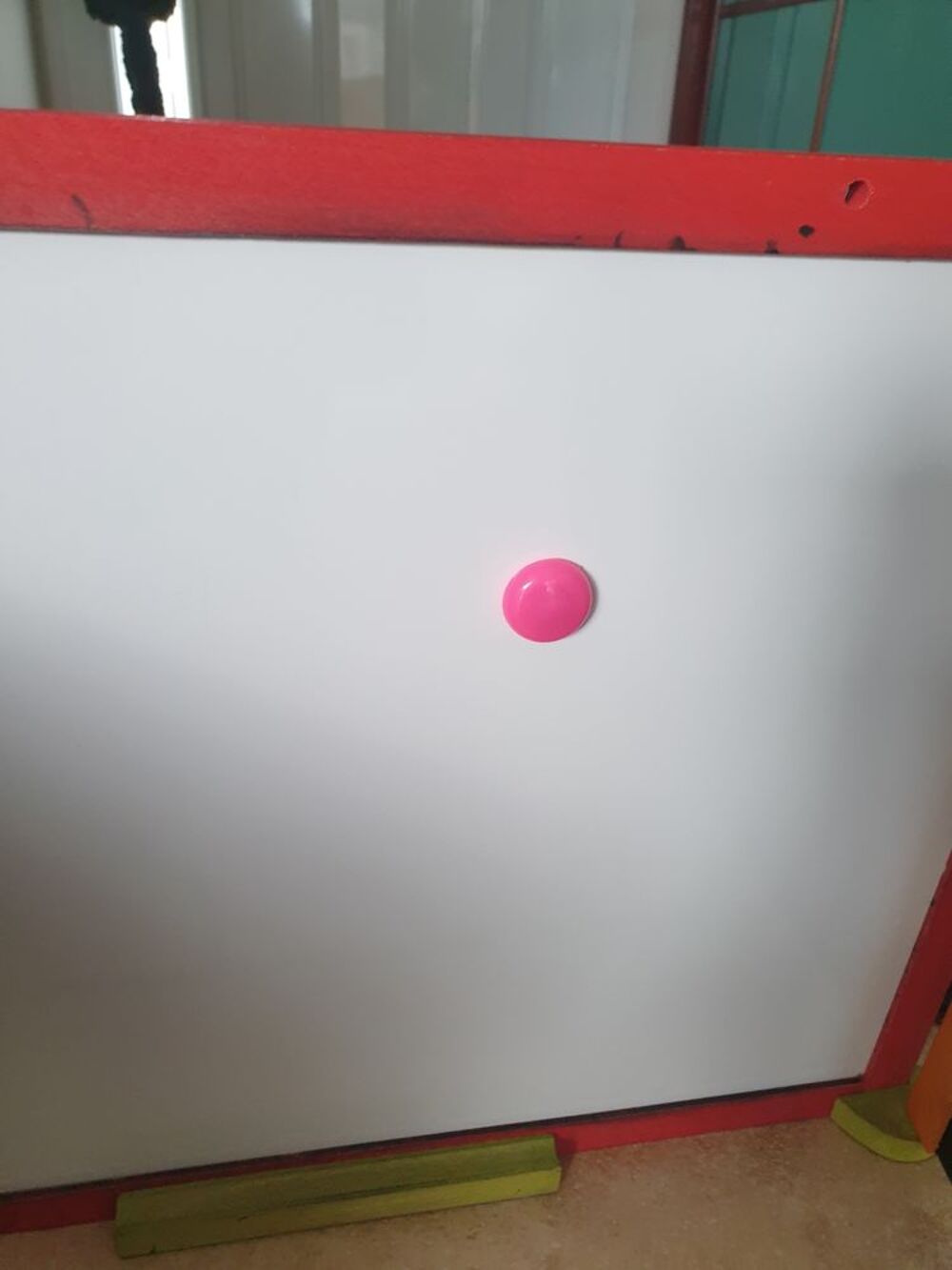 Tableau en bois JeuJura Jeux / jouets