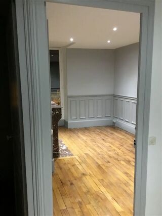  Appartement à louer 2 pièces 40 m²