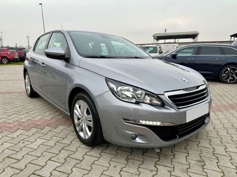 Peugeot 308 1.6 BlueHDi 120ch S&S BVM6 Active Business 2016 occasion Chauvigny 86300