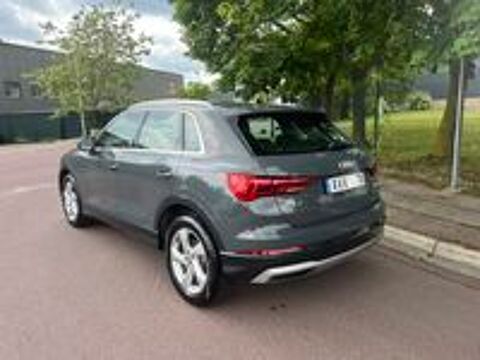 Q3 35 TFSI 150 ch S tronic 7 Limited 2019 occasion 78680 &Eacute;p&ocirc;ne
