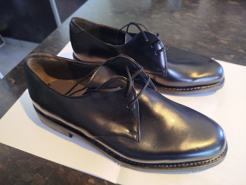 CHAUSSURES ARMEE Chaussures