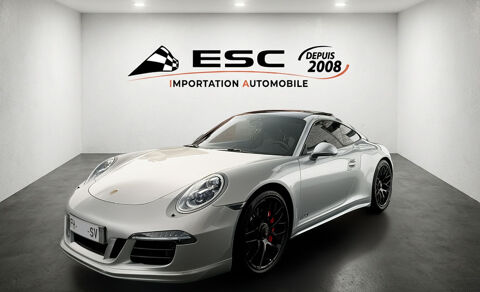 Annonce voiture Porsche 911 (991) 96980 €