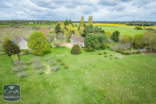  Maison � vendre 5 pi�ces 300 m�