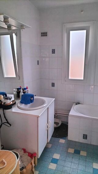  Appartement � louer 2 pi�ces 62 m�