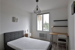  Appartement à louer 1 pièce 20 m² Courbevoie