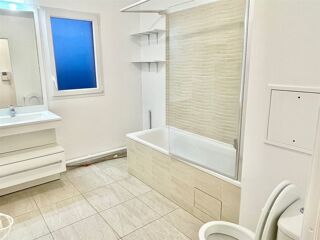  Appartement à vendre 2 pièces 49 m²