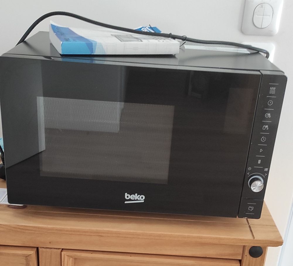 micro onde BEKO Electroménager