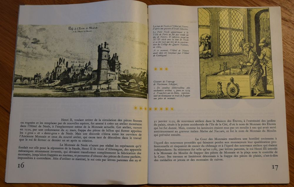 Monnaies et M&eacute;dailles - La Documentation Fran&ccedil;aise 1967 Livres et BD