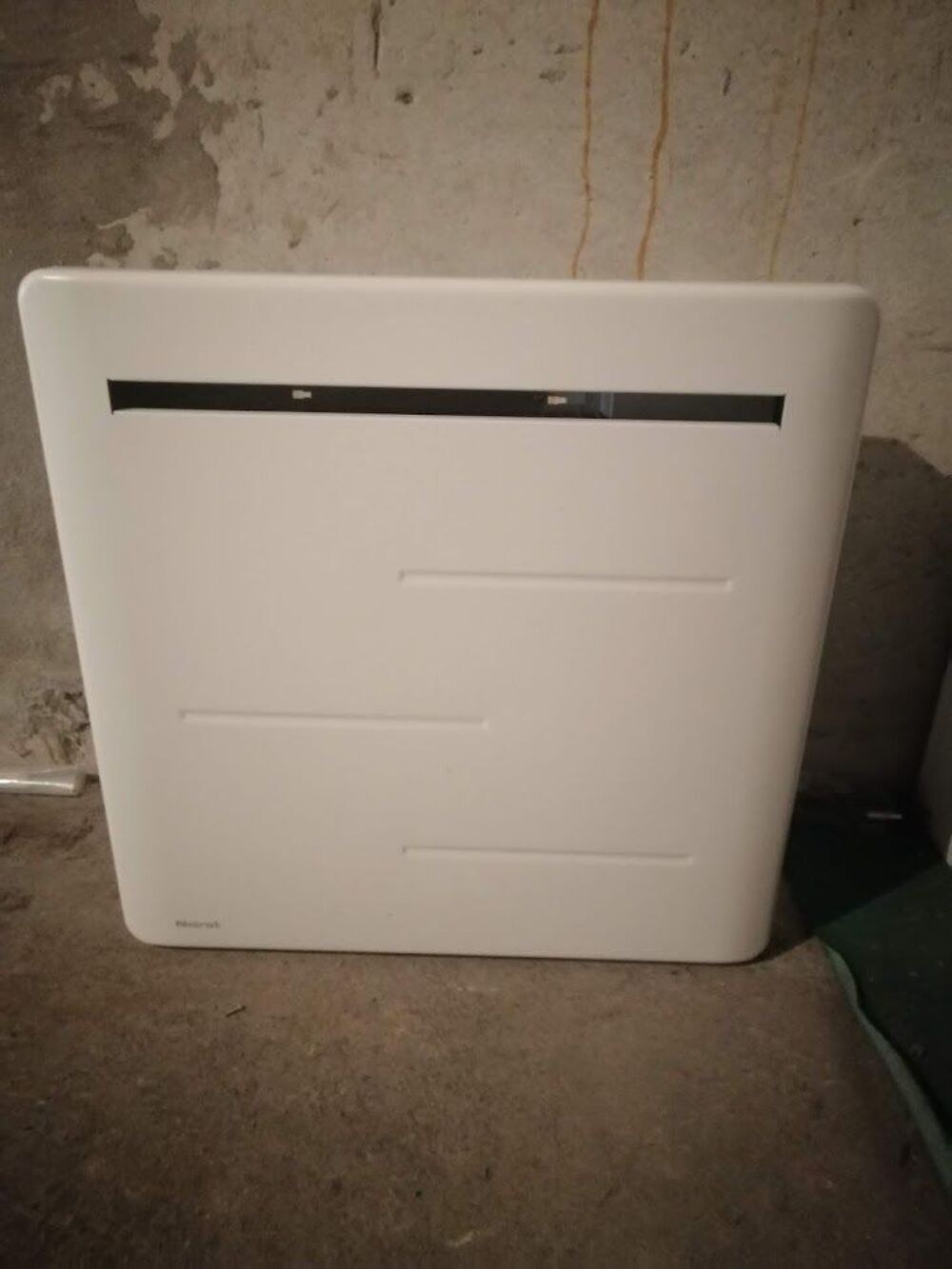 radiateur a acumulation 1000w Electroménager