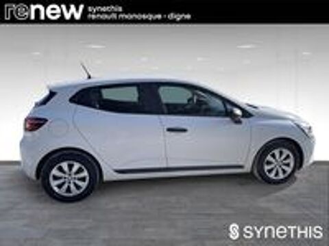 Clio V Clio SCe 65 Authentic 2023 occasion 04100 Manosque