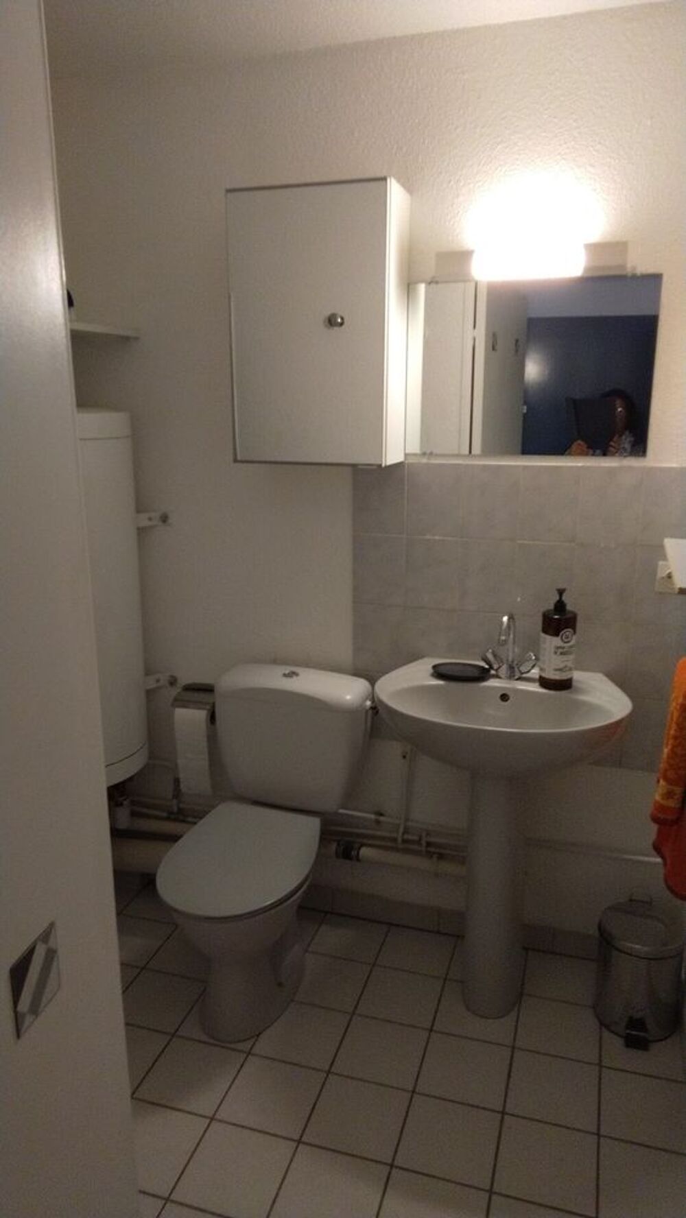 Vente Appartement STUDIO Grenoble