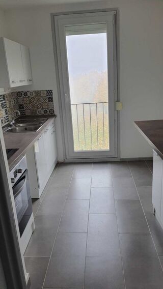  Appartement � louer 4 pi�ces 68 m�