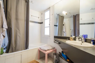  Appartement � louer 2 pi�ces 58 m�