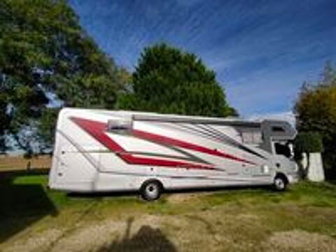 2009 occasion 17000 La Rochelle