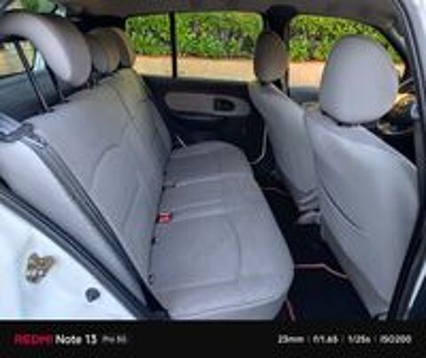 Clio II Clio 1.2 GPL Campus 2006 occasion 31140 Launaguet