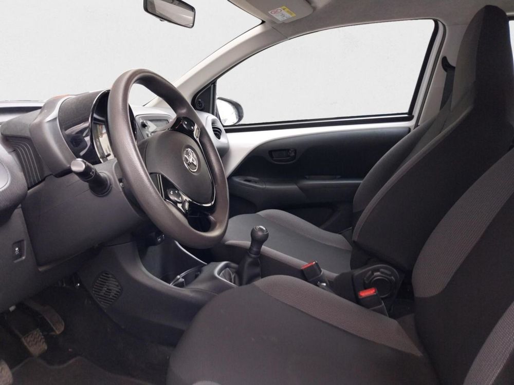 Aygo 1.0 VVT-I X-PRO 2022 occasion 92120 Montrouge
