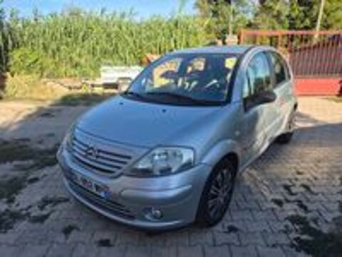 C3 1.4i Exclusive 2006 occasion 84860 Caderousse