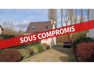  Maison à vendre 4 pièces 74 m²