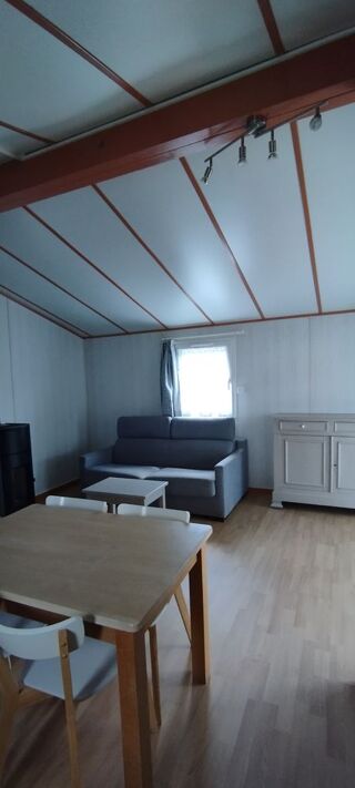  Chalet à vendre 3/4 pièces 40 m²