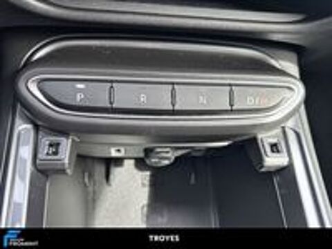 Fiat 600 T-Gen 3 1.2 Hybrid 145ch eDCT6 Pop 2025 occasion 10600 La Chapelle-Saint-Luc