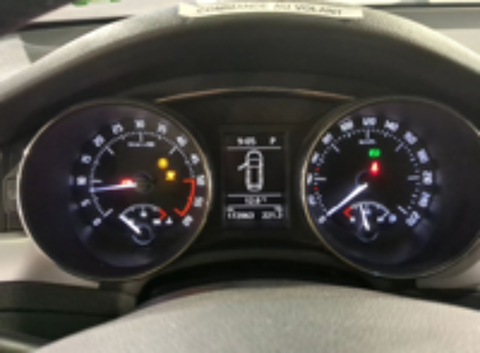 Superb Combi 2.0 TDI 140 CR FAP Ambition DSG 2013 occasion 44320 Saint-P&egrave;re-en-Retz