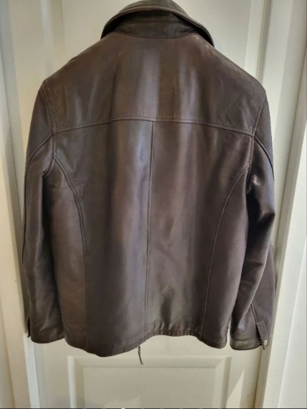 Manteau Mac Douglas Vêtements