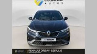 Arkana E-Tech hybride 145 R.S. Line Fast Track 2023 occasion 91940 Les Ulis