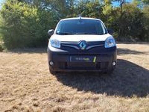 Kangoo Express KANGOO EXPRESS GRAND VOLUME BLUE DCI 95 EXTRA R-LINK 2020 occasion 38080 Saint-Marcel-Bel-Accueil
