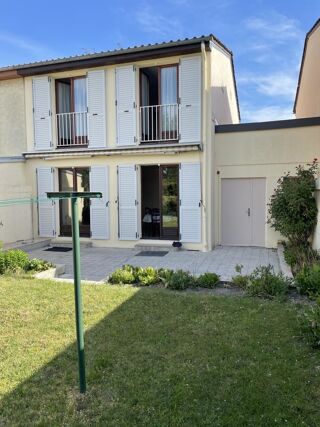 Maison 5 pièces 89 m² · à Bétheny · 89 m² · 232 500 €