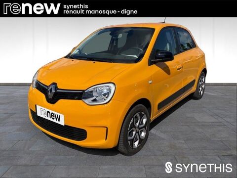 Annonce voiture Renault Twingo 11990 €