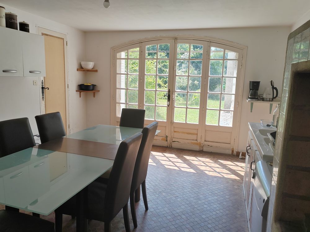 Vente Maison Propriété de caractère avec dépendances et grand terrain Rouffignac-saint-cernin-de-reilhac