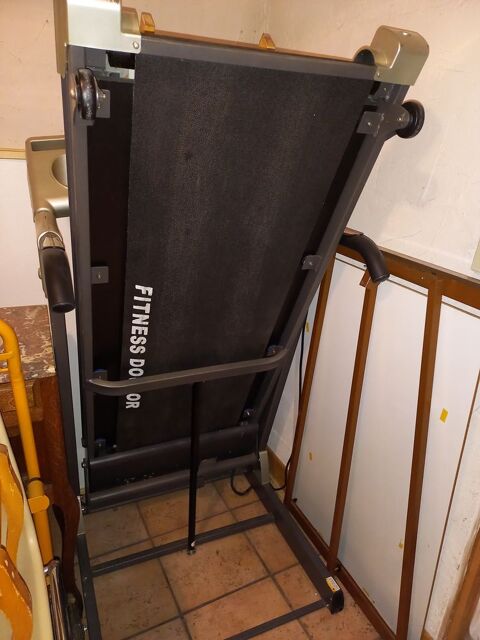 Tapis de Course Fitness Doctor 230 Gundolsheim (68)