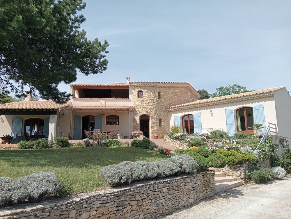 Vente Maison Maison de charme avec jardin Saint-alexandre