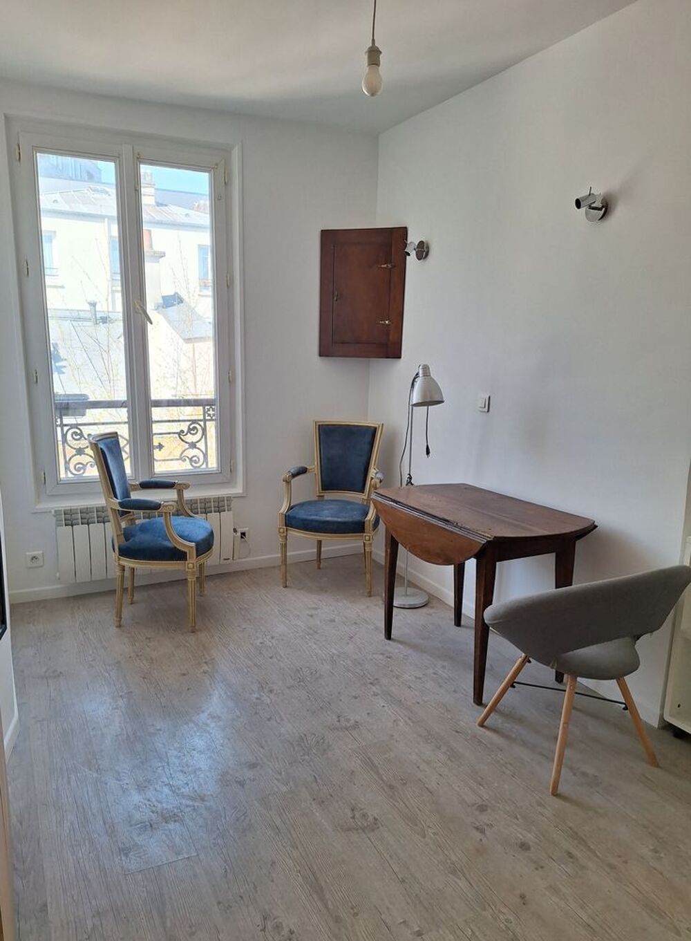 Appartement 2 pièces 25 m² · à Paris 12 · 25 m² · 248 500 €