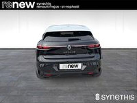 M&eacute;gane Megane E-Tech EV60 220 ch super charge Techno 2023 occasion 83600 Fr&eacute;jus