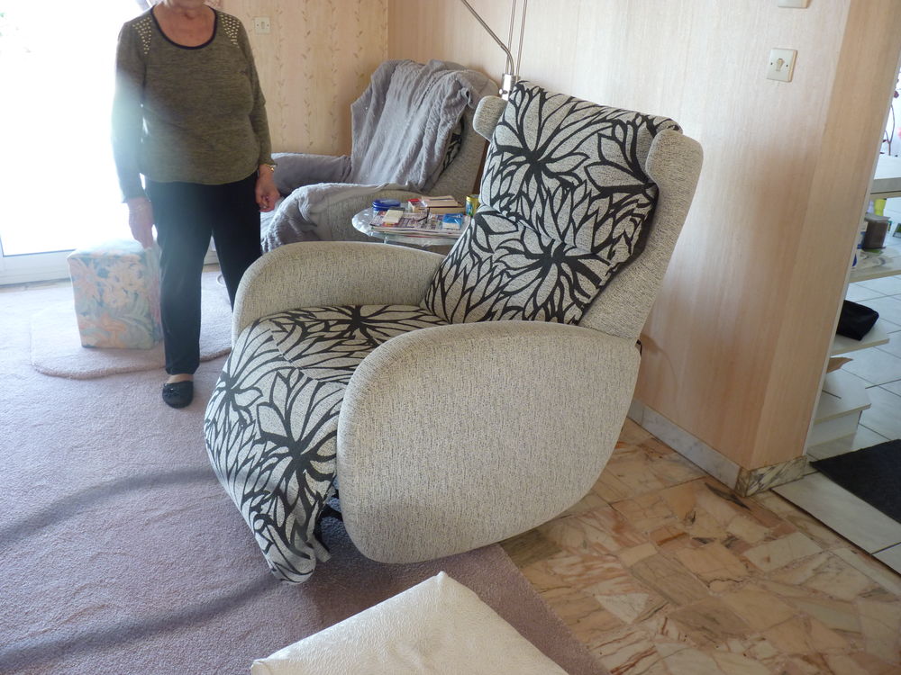 Fauteuille Meubles