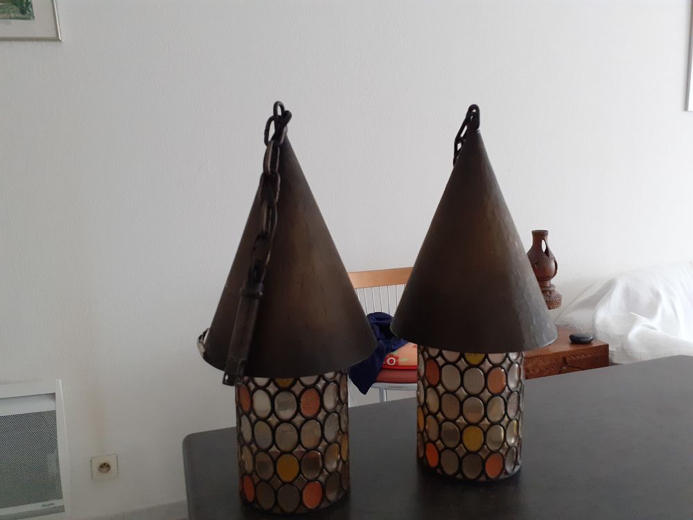 Lampes Décoration