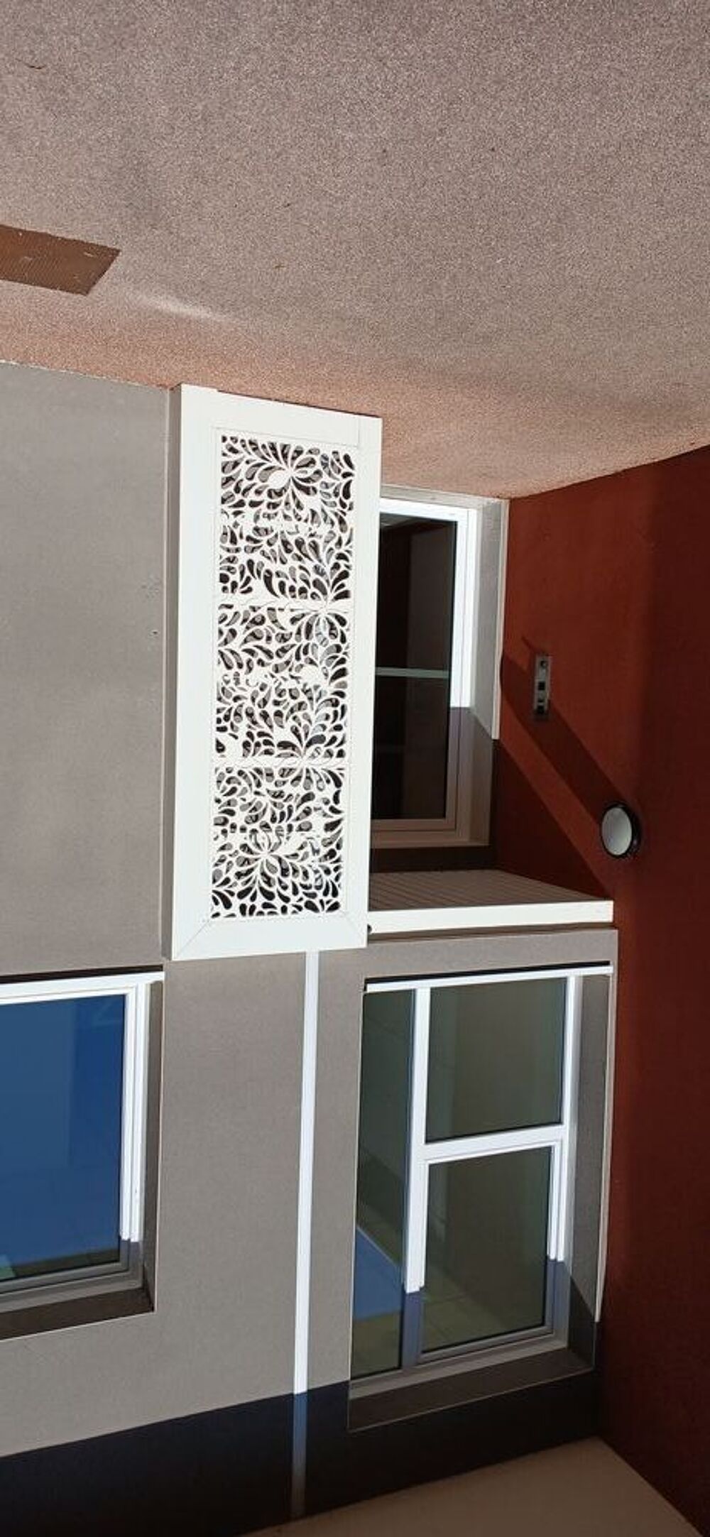 Location Appartement Appartement avec terrasse La roche-vineuse