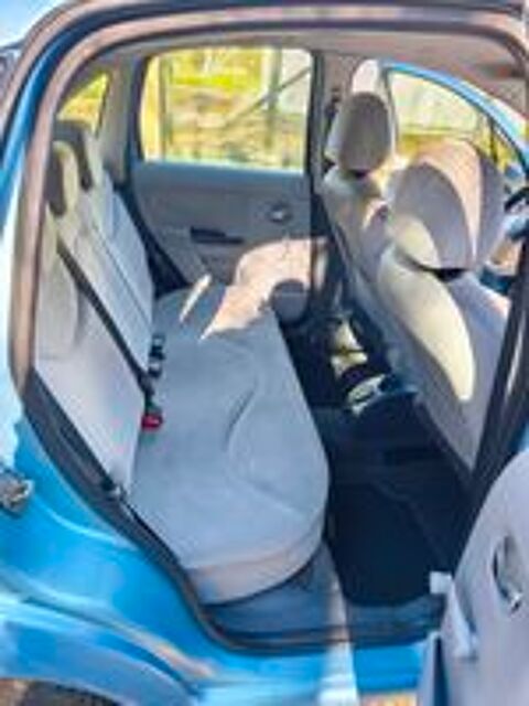 C3 1.6 HDi 16V 92 Pack Clim 2005 occasion 08230 Bourg-Fid&egrave;le