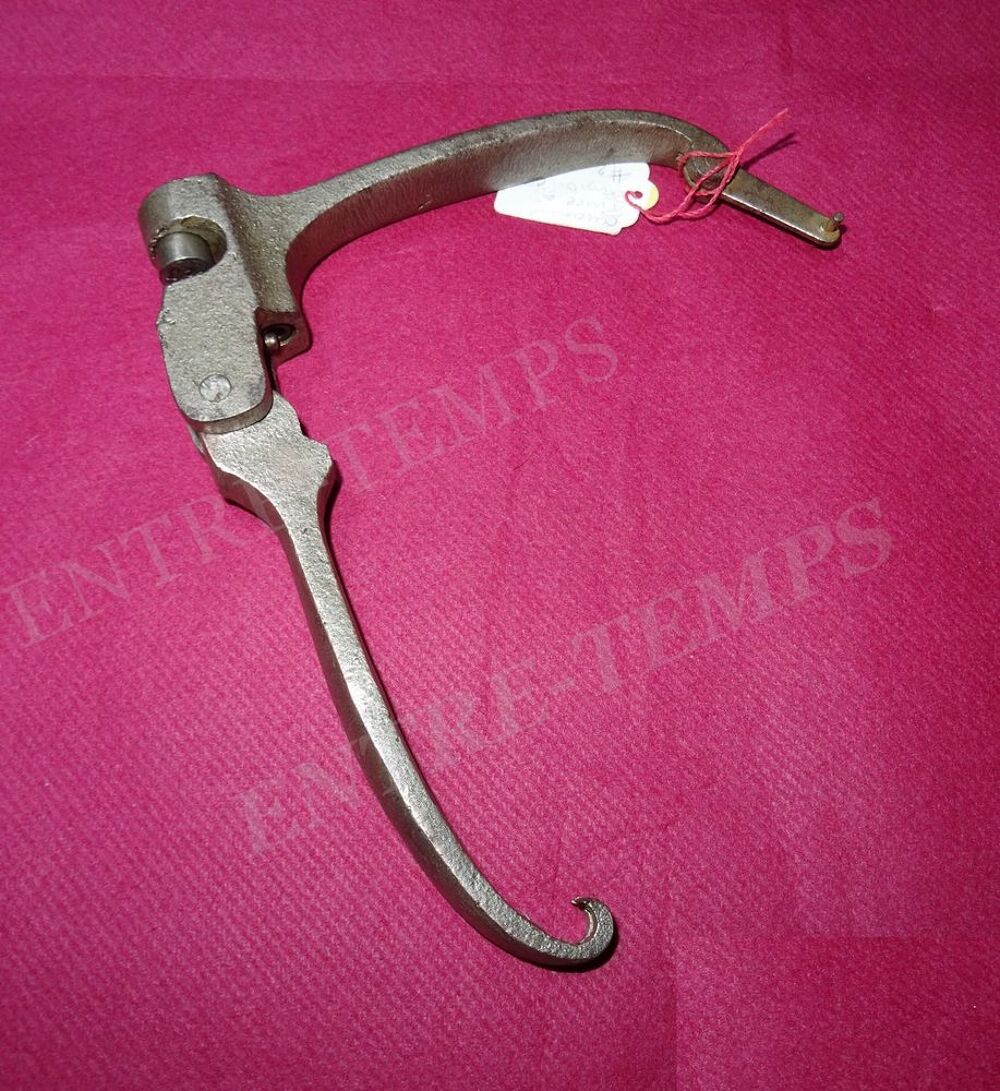 PEUGEOT FR&Egrave;RES ANCIENNE PINCE A AVOYER ou PINCE A PLOMBER CP Bricolage