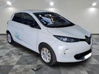 Zo&eacute; Zoe Life Charge Rapide 2015 occasion 93290 Tremblay-en-France