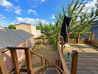  Maison à vendre 7 pièces 160 m²