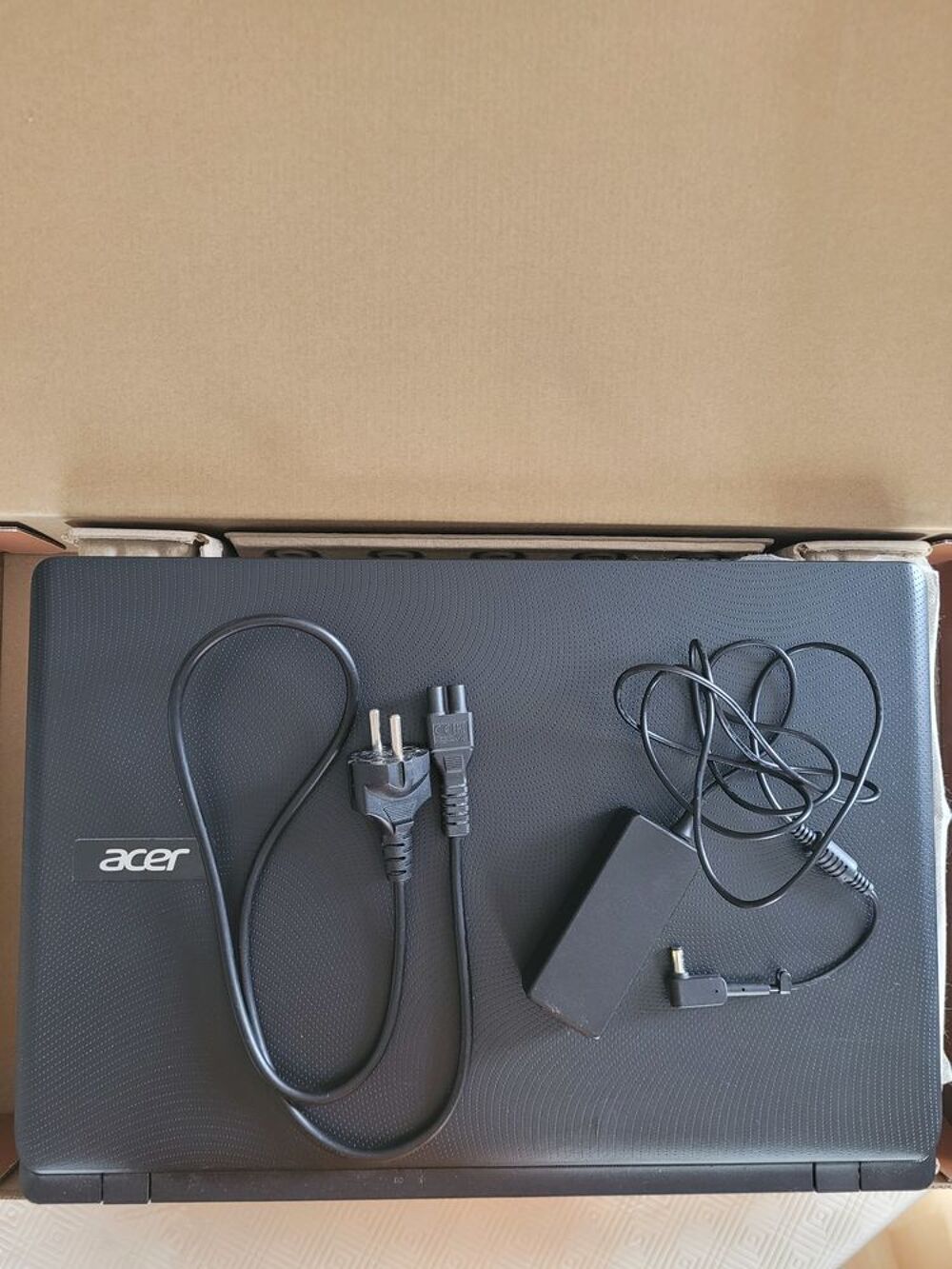 PC 17 PEN / ACER Mat�riel informatique