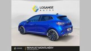 Clio V Clio TCe 90 ch GSR2 Esprit Alpine 2025 occasion 91310 Montlh&eacute;ry