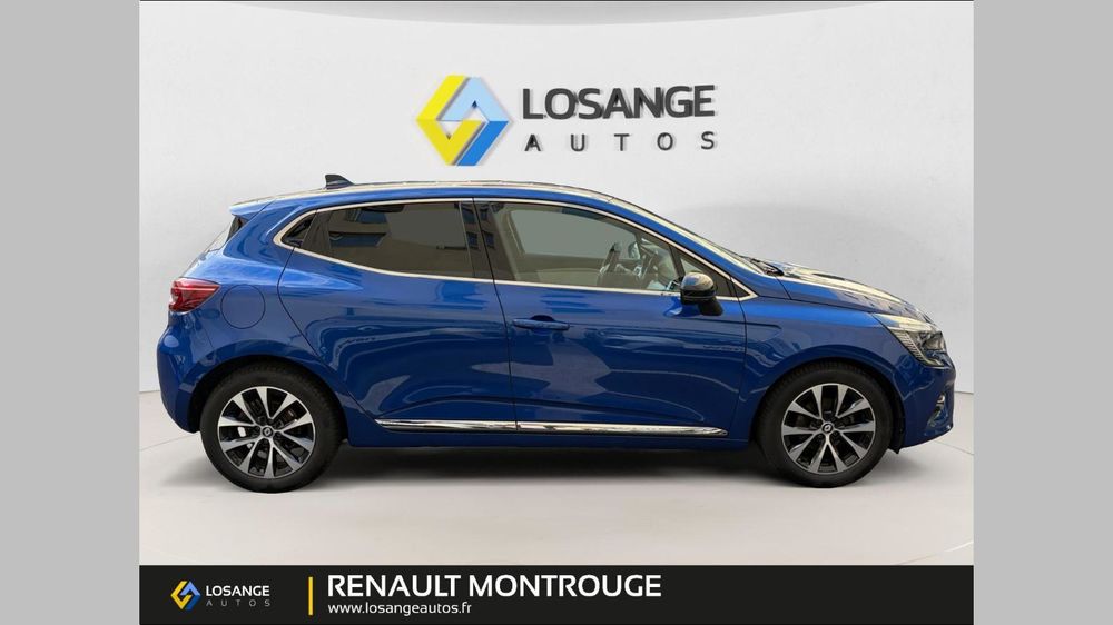Clio V Clio TCe 90 Techno 2023 occasion 92120 Montrouge