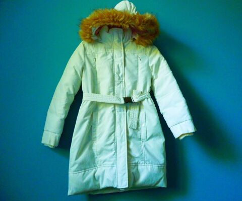 Manteaux filles occasion dans la Loire 42 annonces achat et